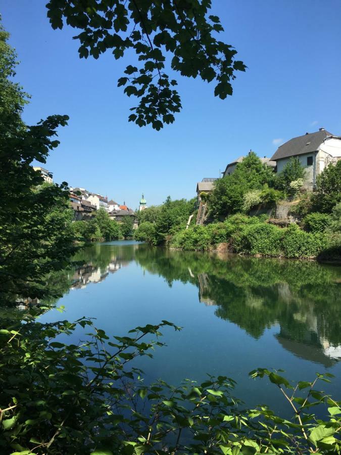 Zimmervermietung Stocker Waidhofen an der Ybbs Exterior foto