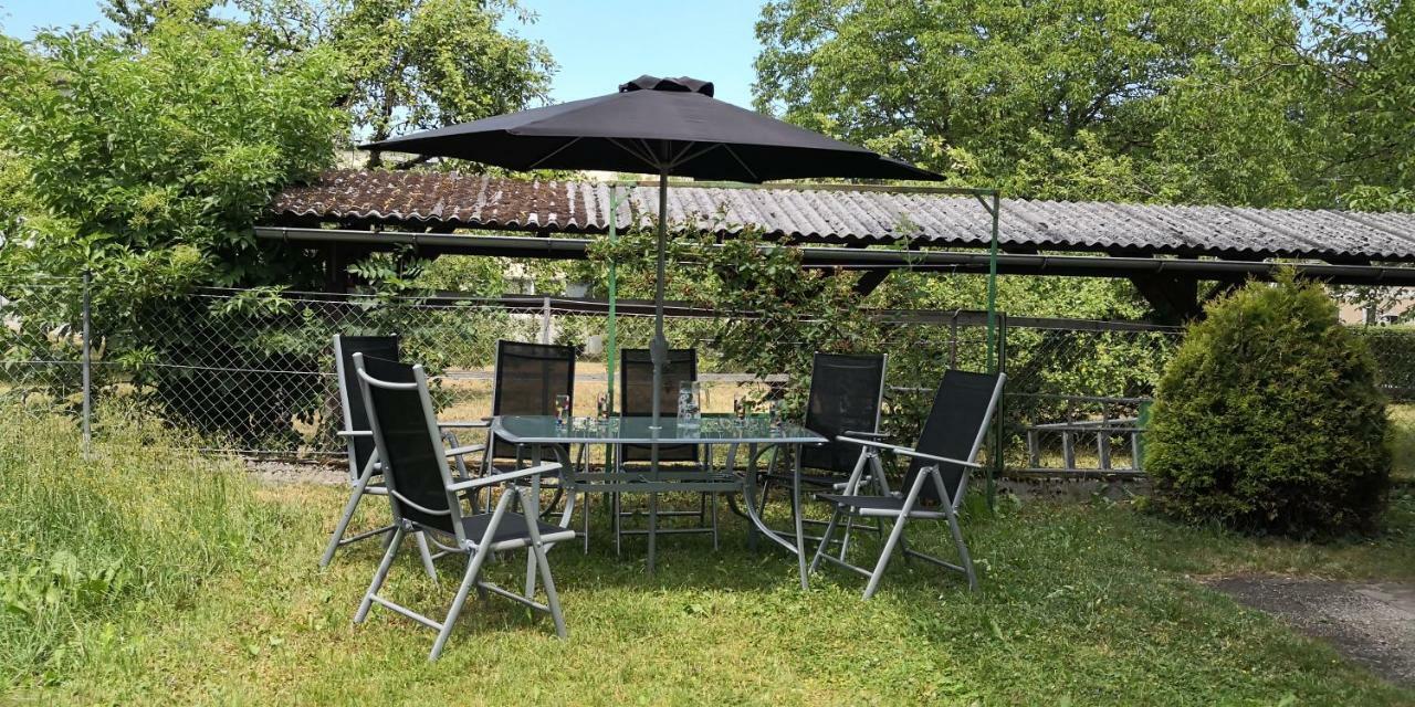 Zimmervermietung Stocker Waidhofen an der Ybbs Exterior foto