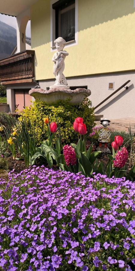 Zimmervermietung Stocker Waidhofen an der Ybbs Exterior foto